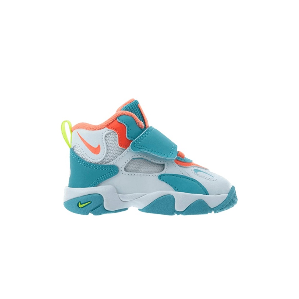 Infant Speed Turf TD ‘Bright Turquoise’